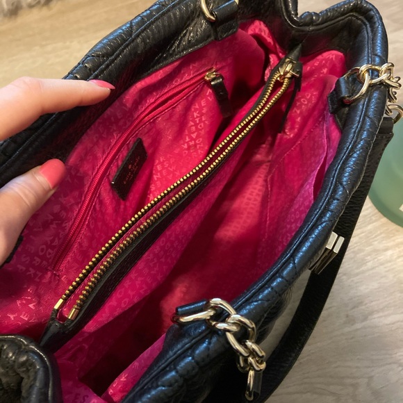 Kate Spade purse - Picture 6 of 8